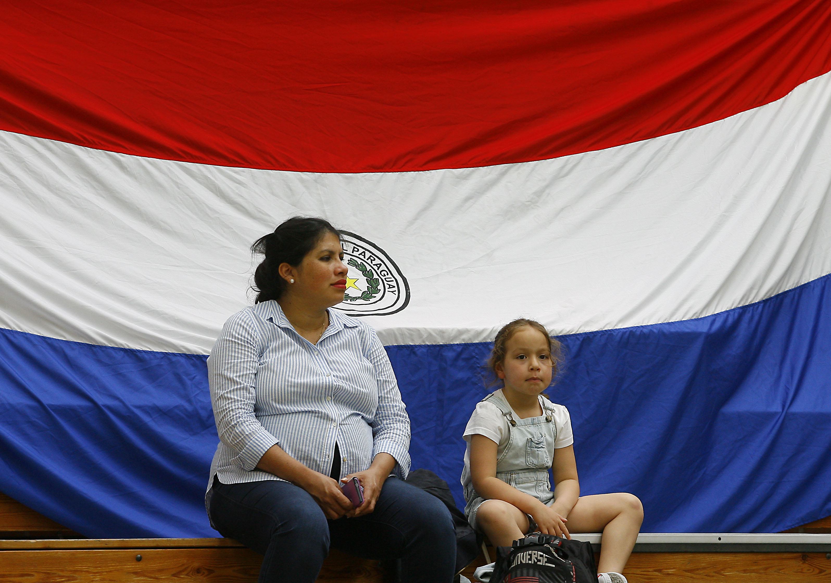 Fotos de la inauguración y primeros encuentros del I Mundialito de Futsal.